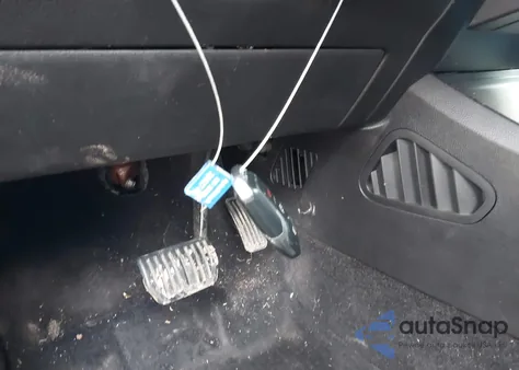 2016 Ford Edge Titanium z USA, uszkodzony, nr VIN 2FMPK4K99GBB72012